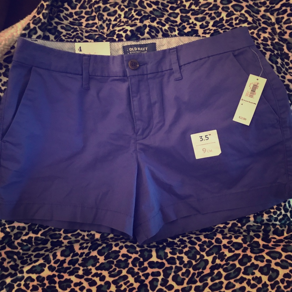 Old Navy NWT shorts